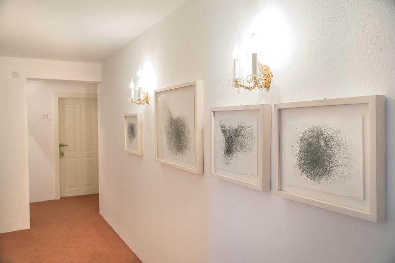 Boutiquehotel Amadeus - Lobi