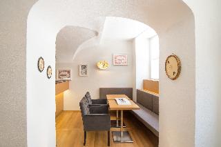 Boutiquehotel Amadeus fotoÄŸrafÄ±
