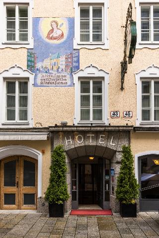 Boutiquehotel Amadeus fotoÄŸrafÄ±