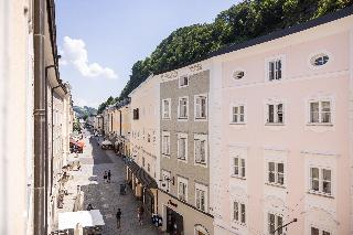 Boutiquehotel Amadeus otel fotoğrafı