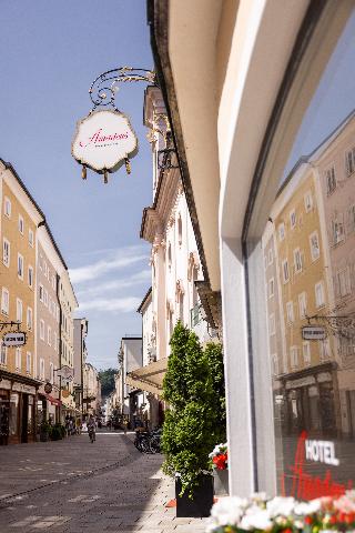 Boutiquehotel Amadeus fotoÄŸrafÄ±