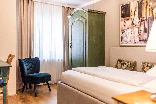 Boutiquehotel Amadeus fotoÄŸrafÄ±