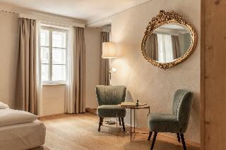 Boutiquehotel Amadeus fotoÄŸrafÄ±