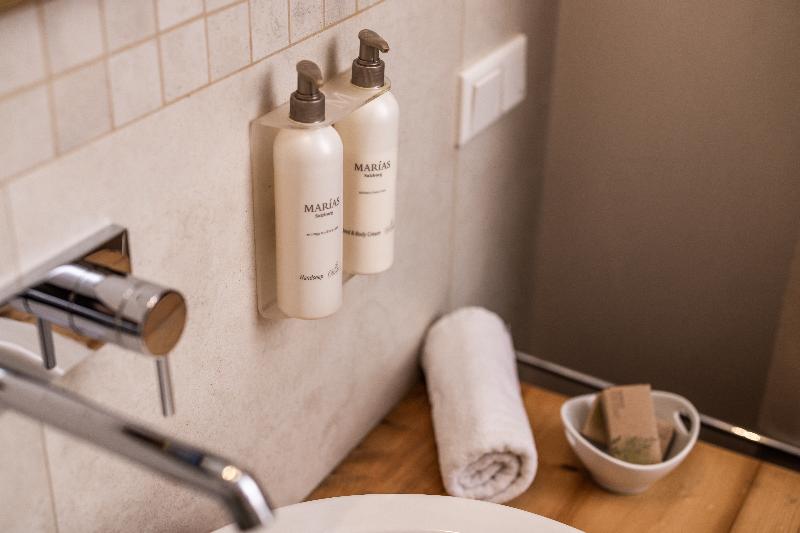 Boutiquehotel Amadeus - Oda