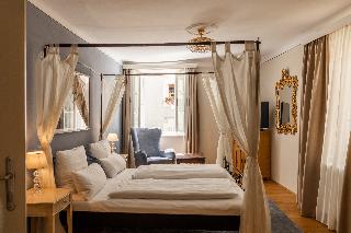 Boutiquehotel Amadeus fotoÄŸrafÄ±