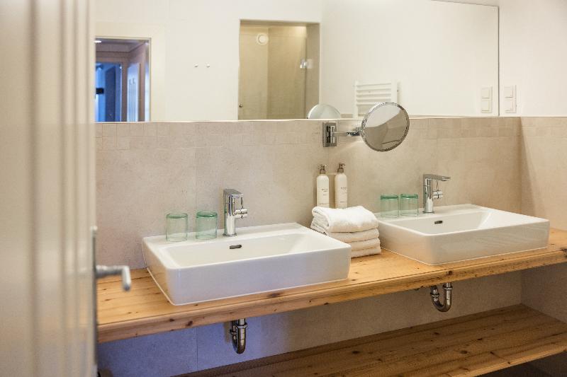 Boutiquehotel Amadeus - Oda