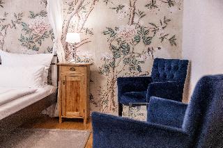 Boutiquehotel Amadeus fotoÄŸrafÄ±