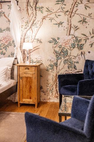 Boutiquehotel Amadeus fotoÄŸrafÄ±