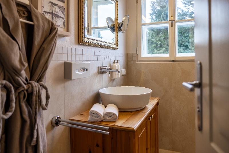 Boutiquehotel Amadeus - Oda