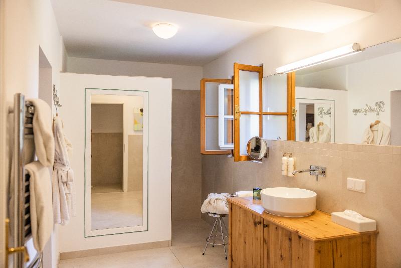 Boutiquehotel Amadeus - Oda