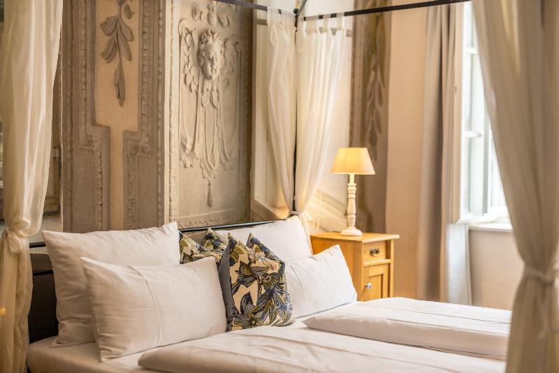 Boutiquehotel Amadeus - Oda
