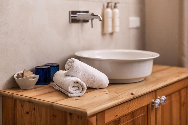 Boutiquehotel Amadeus - Oda