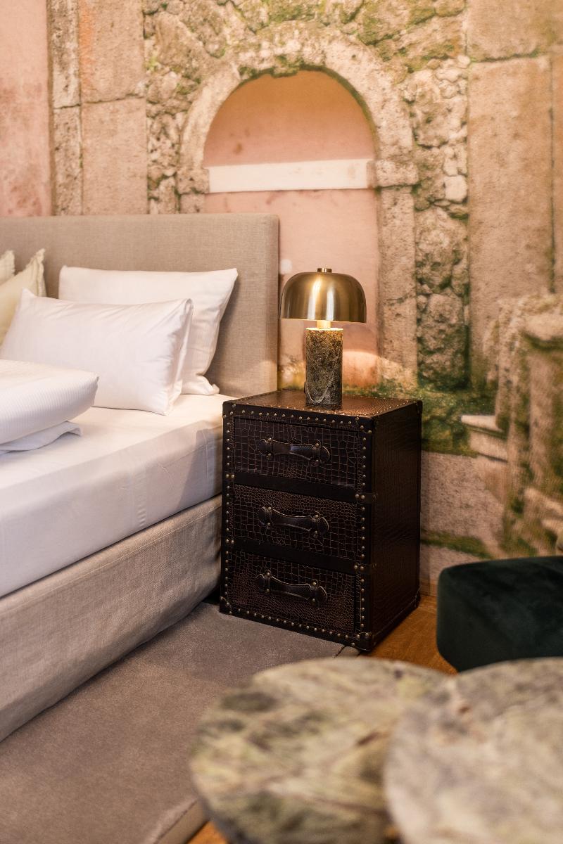Boutiquehotel Amadeus - Oda