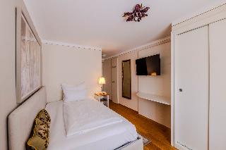 Boutiquehotel Amadeus fotoÄŸrafÄ±