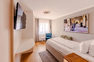 Boutiquehotel Amadeus fotoÄŸrafÄ±