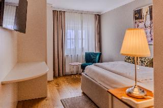 Boutiquehotel Amadeus fotoÄŸrafÄ±