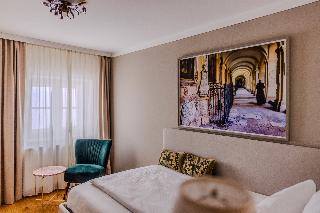 Boutiquehotel Amadeus fotoÄŸrafÄ±
