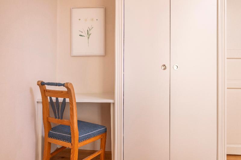 Boutiquehotel Amadeus - Oda