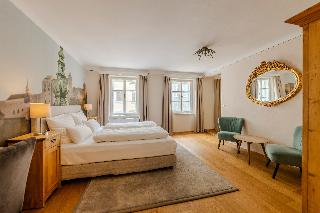 Boutiquehotel Amadeus fotoÄŸrafÄ±
