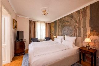 Boutiquehotel Amadeus fotoÄŸrafÄ±