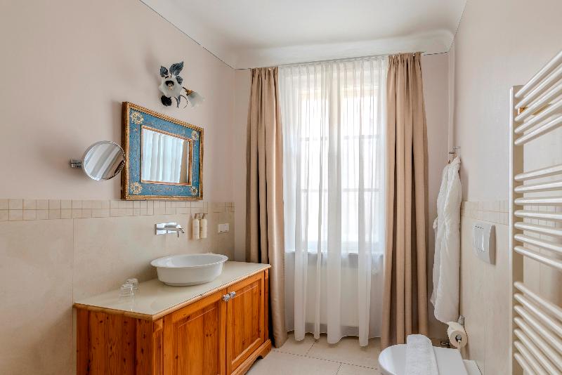 Boutiquehotel Amadeus - Oda