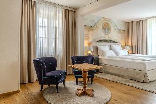 Boutiquehotel Amadeus fotoÄŸrafÄ±