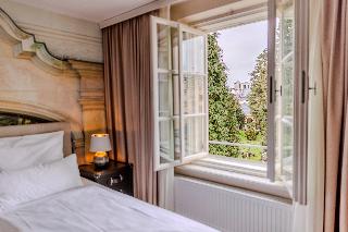 Boutiquehotel Amadeus fotoÄŸrafÄ±