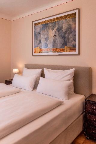 Boutiquehotel Amadeus fotoÄŸrafÄ±