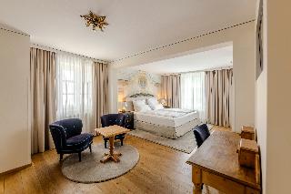 Boutiquehotel Amadeus fotoÄŸrafÄ±