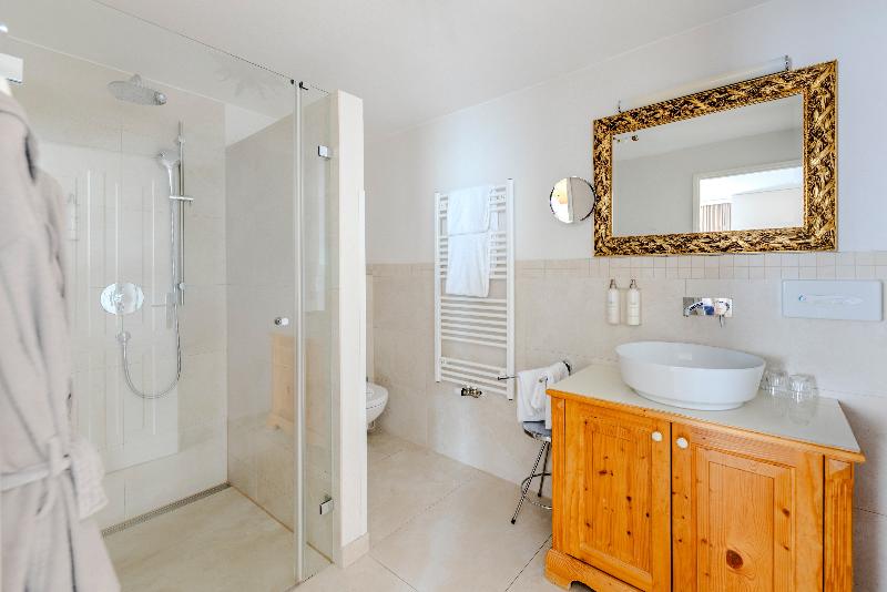 Boutiquehotel Amadeus - Oda