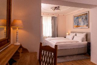 Boutiquehotel Amadeus fotoÄŸrafÄ±