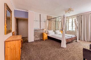 Boutiquehotel Amadeus fotoÄŸrafÄ±