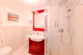 Boutiquehotel Amadeus fotoÄŸrafÄ±