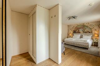 Boutiquehotel Amadeus fotoÄŸrafÄ±