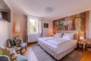 Boutiquehotel Amadeus fotoÄŸrafÄ±