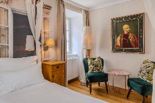 Boutiquehotel Amadeus fotoÄŸrafÄ±