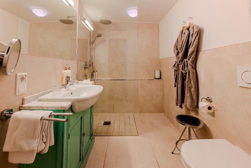 Boutiquehotel Amadeus - Oda