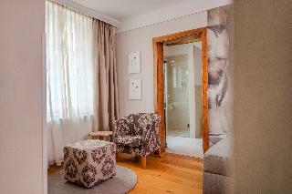 Boutiquehotel Amadeus fotoÄŸrafÄ±