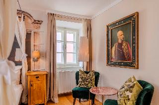 Boutiquehotel Amadeus fotoÄŸrafÄ±