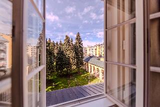 Boutiquehotel Amadeus fotoÄŸrafÄ±