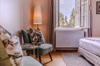 Boutiquehotel Amadeus fotoÄŸrafÄ±