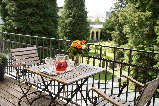 Boutiquehotel Amadeus fotoÄŸrafÄ±