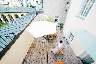 Boutiquehotel Amadeus fotoÄŸrafÄ±