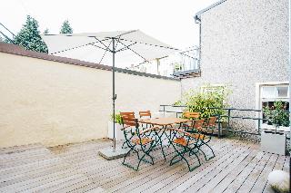 Boutiquehotel Amadeus fotoÄŸrafÄ±