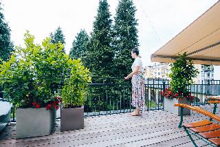 Boutiquehotel Amadeus fotoÄŸrafÄ±