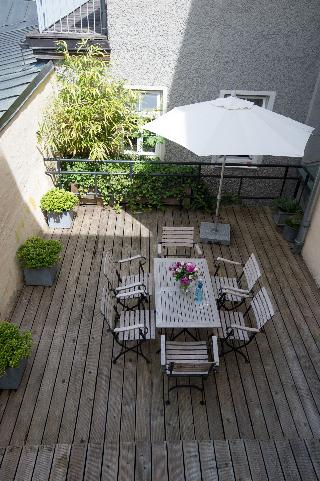 Boutiquehotel Amadeus fotoÄŸrafÄ±