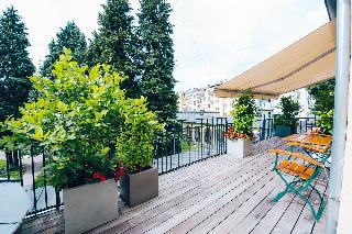 Boutiquehotel Amadeus fotoÄŸrafÄ±