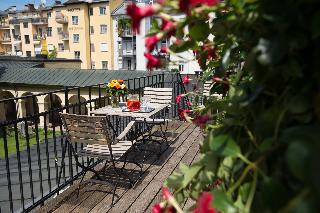 Boutiquehotel Amadeus fotoÄŸrafÄ±