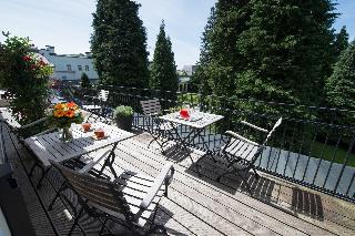 Boutiquehotel Amadeus fotoÄŸrafÄ±
