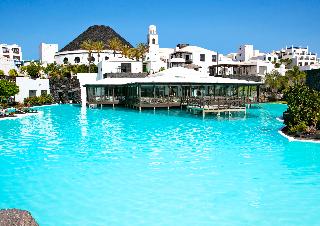 Hotel LIVVO Volcan Lanzarote
